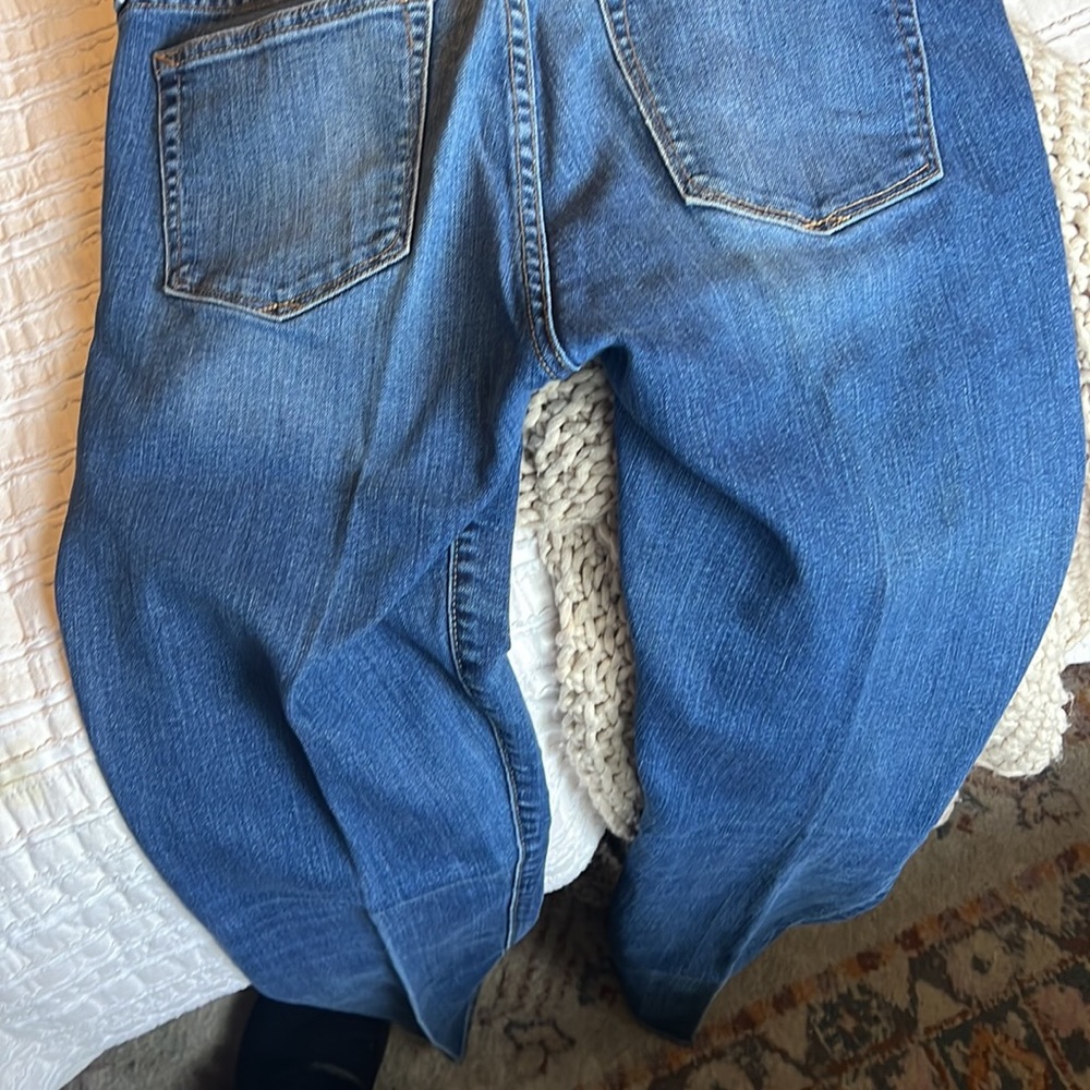 Jeans - Picture 5 of 7